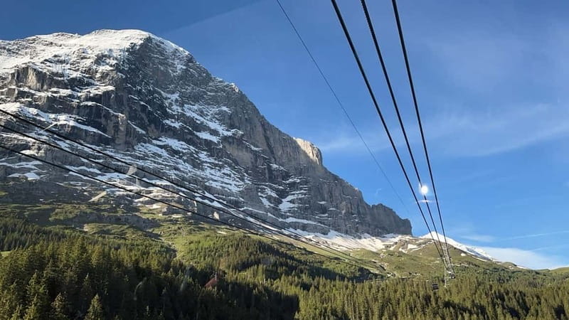 Private Day Tour to "Top of Europe", incl Swiss Picknick - Frequently Asked Questions