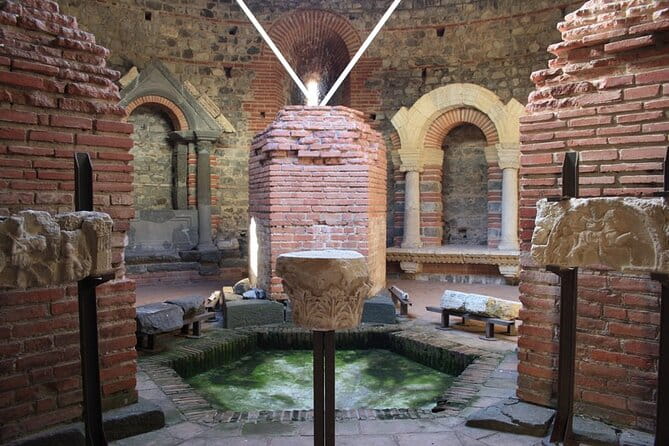 Private Day Tour to UNESCO site Felix Romuliana - Practical Aspects and Value