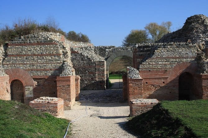 Private Day Tour to UNESCO site Felix Romuliana - The Sum Up