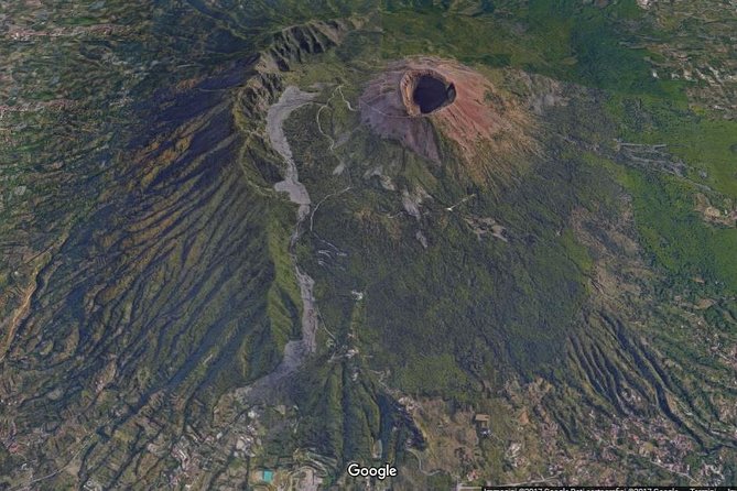 Private Day Tour to Vesuvius, Herculaneum & Pompeii With Pick up - Cancellation and Refund Policy