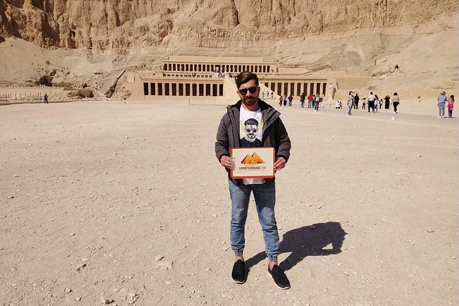 Private Day Tour to West Bank of Luxor and See the Secrets of Western Mountain - Discovering Ancient Theban Tombs