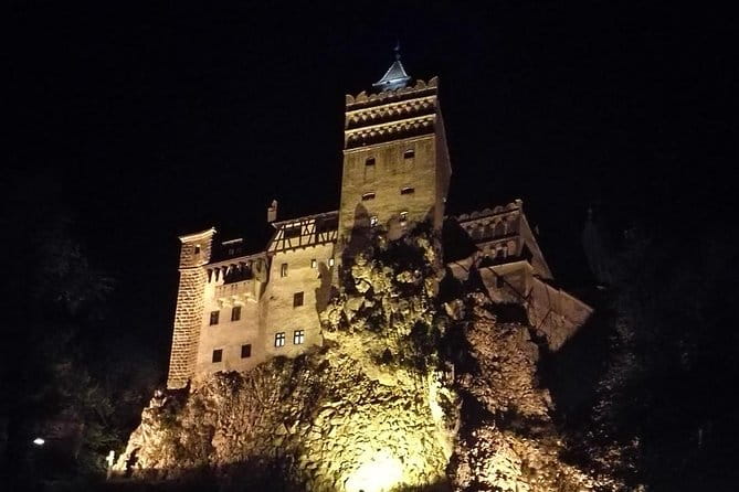 Private Day Tour - Transylvania & Dracula's Castle Through The BackDoor! - Exploring the Sights: What You Can Expect