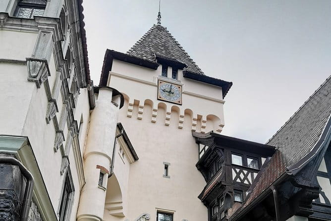 Private Day Tour - Transylvania & Dracula's Castle Through The BackDoor! - Price and Value: What’s the Cost Really Like?