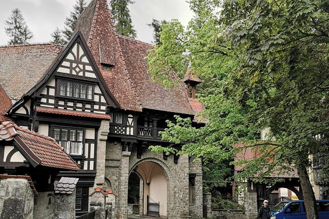 Private Day Tour - Transylvania & Dracula's Castle Through The BackDoor! - Final Thoughts: Who Should Take This Tour?