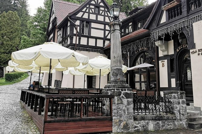 Private Day Tour - Transylvania & Dracula's Castle Through The BackDoor! - FAQ