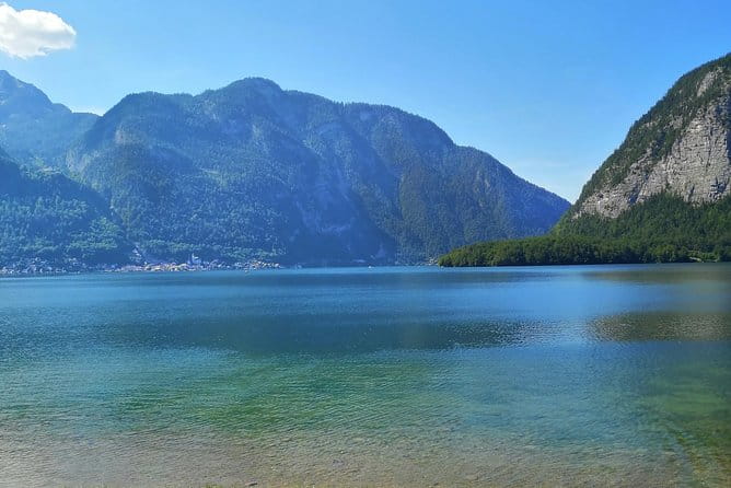 Private Day Tour Trip Salzburg Hallstatt and Melk from Vienna - Final Thoughts