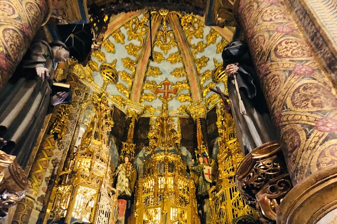 Private Day Tour With Private Guide - Tomar and the Knights of Templar History - Group Size and Pricing