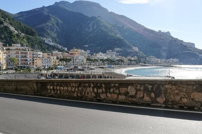 Private Day Tours : Discover the Top Destinations in One Day! - The Itinerary Breakdown: What You’ll Experience