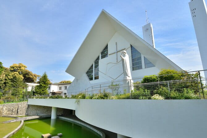 Private Day Trip Around Yamaguchi City From Fukuoka With Minibus - Booking Information