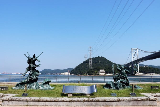 Private Day Trip Around Yamaguchi City From Fukuoka With Minibus - Frequently Asked Questions