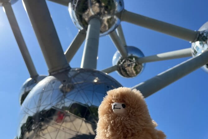 Private Day Trip Brussels from Paris with Chocolate/Beer Tasting - A Closer Look at a Private Day Trip to Brussels from Paris