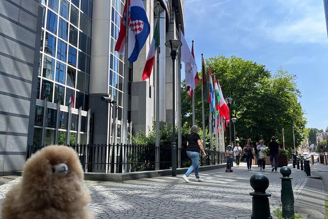 Private Day Trip Brussels from Paris with Chocolate/Beer Tasting - Price and Value Reflection