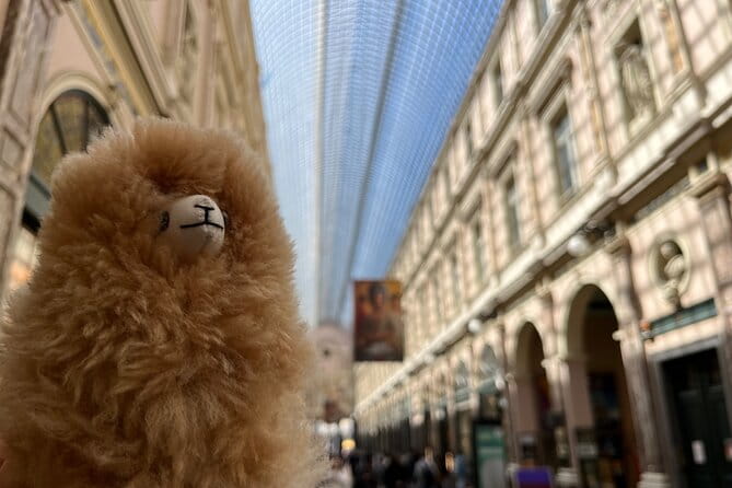 Private Day Trip Brussels from Paris with Chocolate/Beer Tasting - Frequently Asked Questions