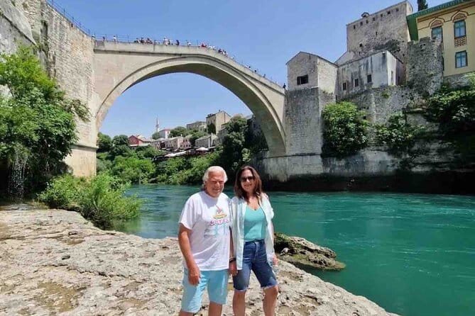Private Day Trip :Dubrovnik- Mostar- Split - FAQ