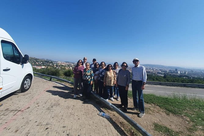 Private Day Trip from Barcelona to Montserrat - Visiting Montserrat Museum: A Cultural Stop