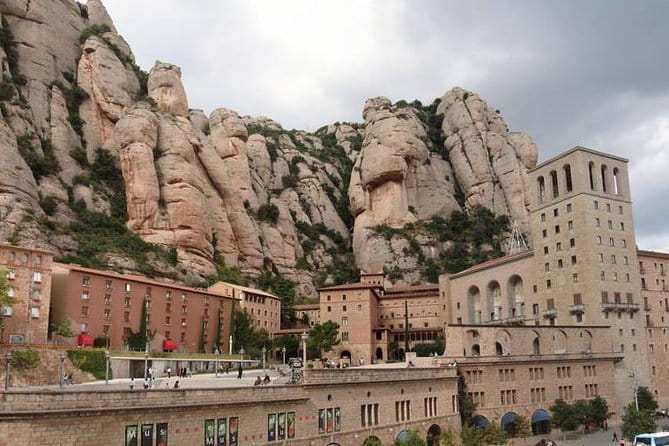 Private Day Trip from Barcelona to Montserrat - The Flexibility and Value of the Tour