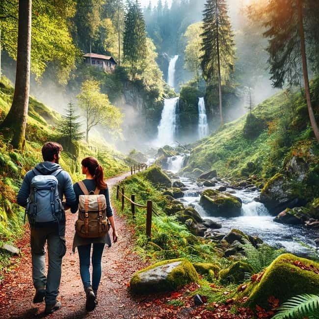 Private day trip from Basel to the Black forest and back - Key Points / Takeaways