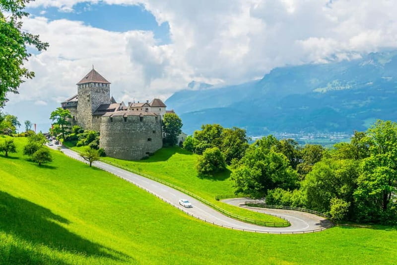 Private day trip from Basel to Zurich, Vaduz & back - Who This Trip Is Perfect For