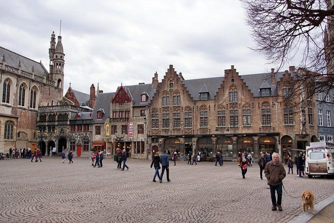 Private Day Trip from Brussels to Bruges - FAQ – Practical Questions About the Tour