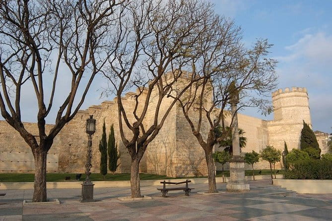 *Private Day Trip* From Cadiz: Jerez & Sherry Winery - Transport, Timing, and Practical Tips