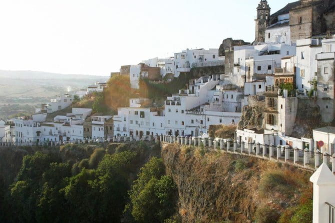 *Private Day Trip* from Cádiz: The White Towns of Andalusia - Frequently Asked Questions