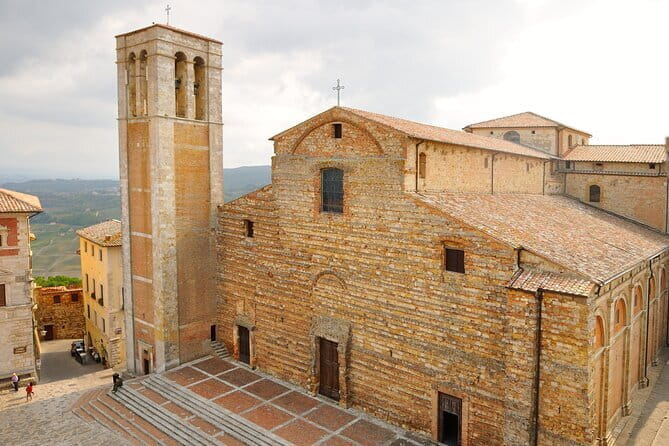 Private day trip from Florence to Montepulciano, Siena and back - Who Will Love This Tour?