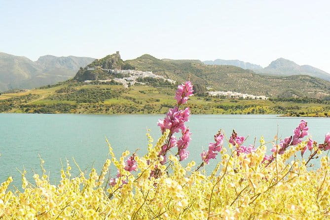 *Private Day Trip* from Jerez: The White Towns of Andalusia - Transportation and Comfort