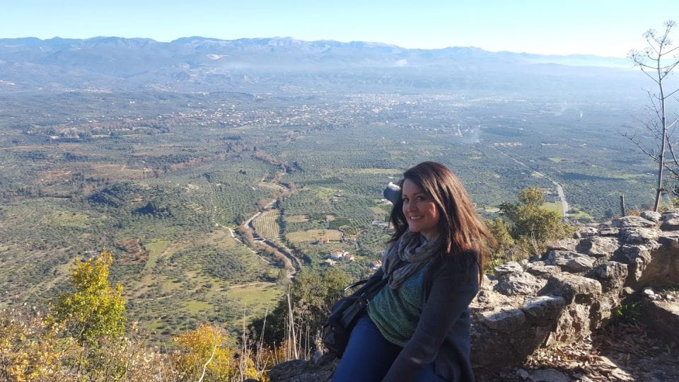 Private Day Trip From Kalamata to Sparta - Inclusions