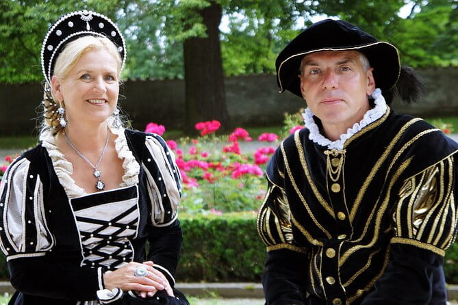 Private day trip from Linz to Cesky Krumlov and back - Who Should Consider This Tour?