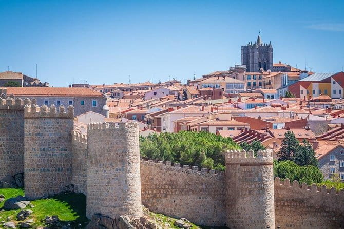 Private Day Trip from Madrid to Ávila - Who this tour suits best