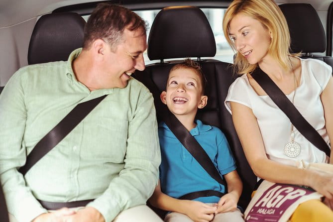 Private Day Trip from Madrid to Ávila - FAQ