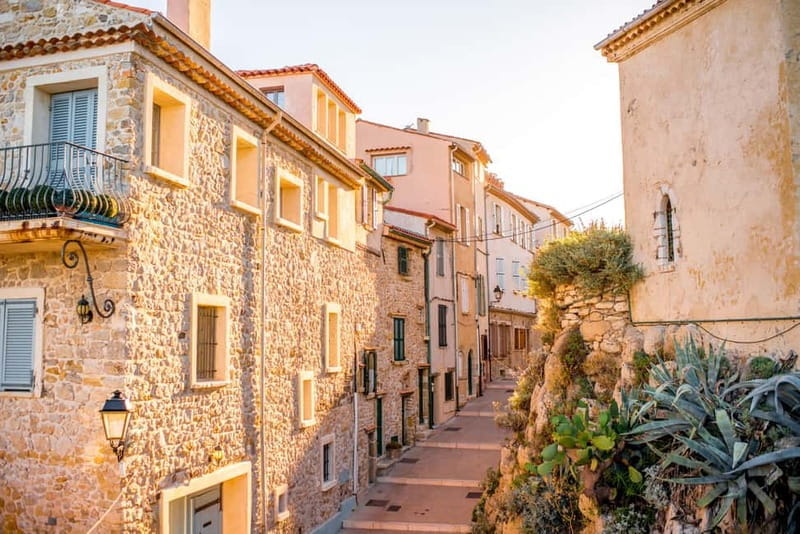 Private day trip from Monaco to the gems of French Riviera - Key Points / Takeaways