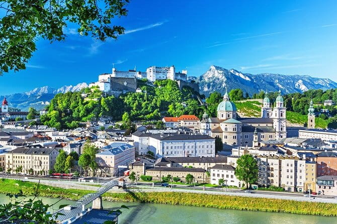 Private day trip from Munich to Eagle's Nest and Salzburg - Who This Tour Is Best For