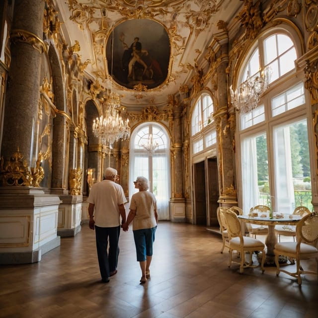 Private day trip from Munich to Linderhof Palace, and back - Practical Details & Tips