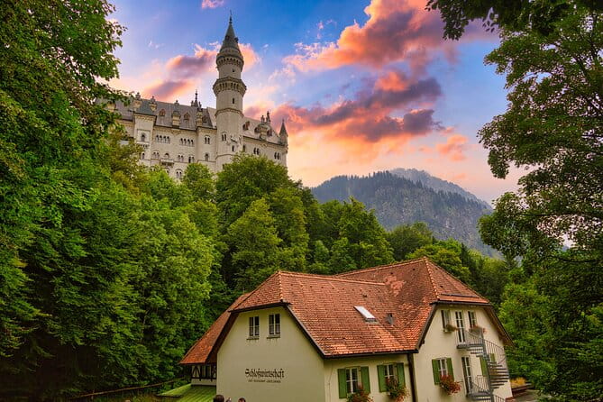 Private Day Trip from Munich to Neuschwanstein and Linderhof - Who is This Tour Best For?