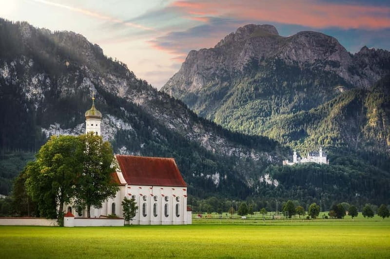 Private Day Trip from Munich to Neuschwanstein Castle - Price and Logistics