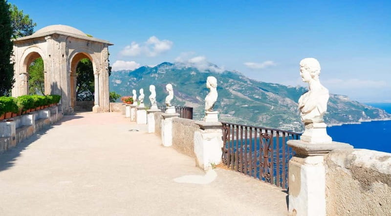Private day trip from Naples to Ravello, Amalfi and Positano - Who Is This Tour Best For?
