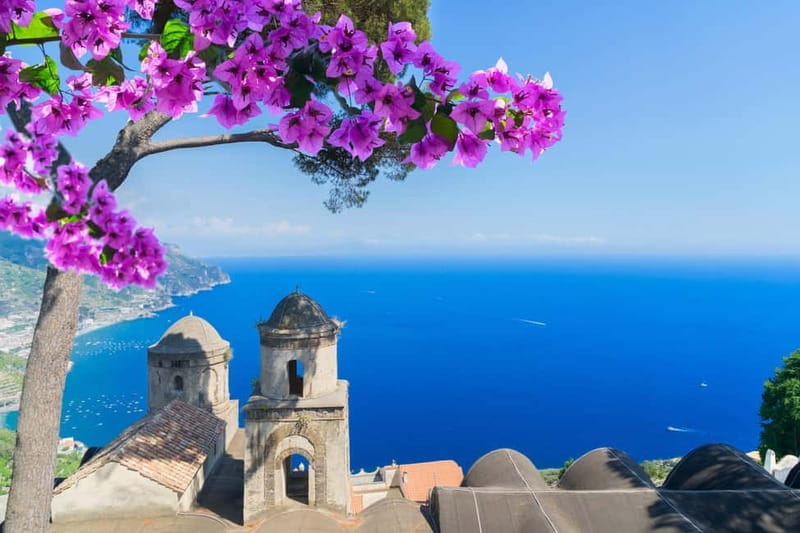 Private day trip from Naples to Ravello, Amalfi and Positano - Who Might Not Love It?