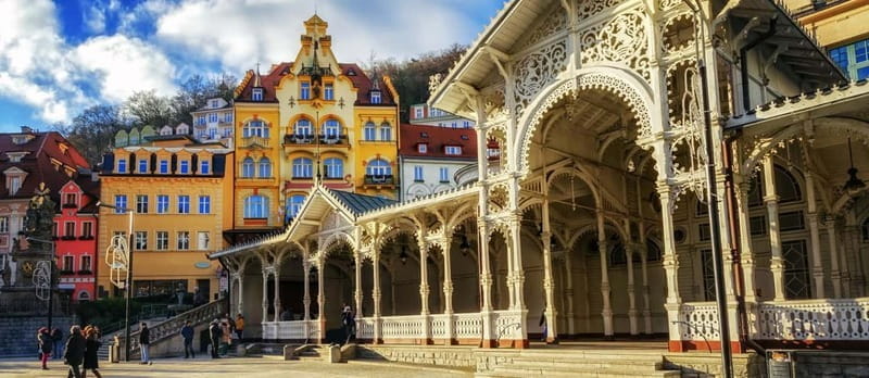 Private Day Trip from Prague to Karlovy Vary (Carlsbad) - FAQ