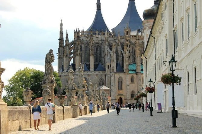 Private Day trip from Prague to Kutná Hora - An In-Depth Look at the Kutná Hora Private Day Trip