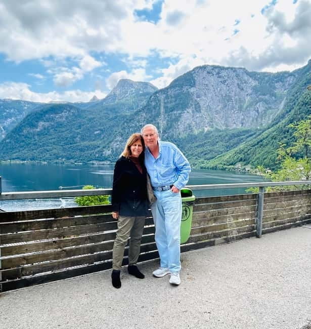 Private day trip from Salzburg to St. Gilgen & Hallstatt - Final Thoughts: The Best of Austria in a Day