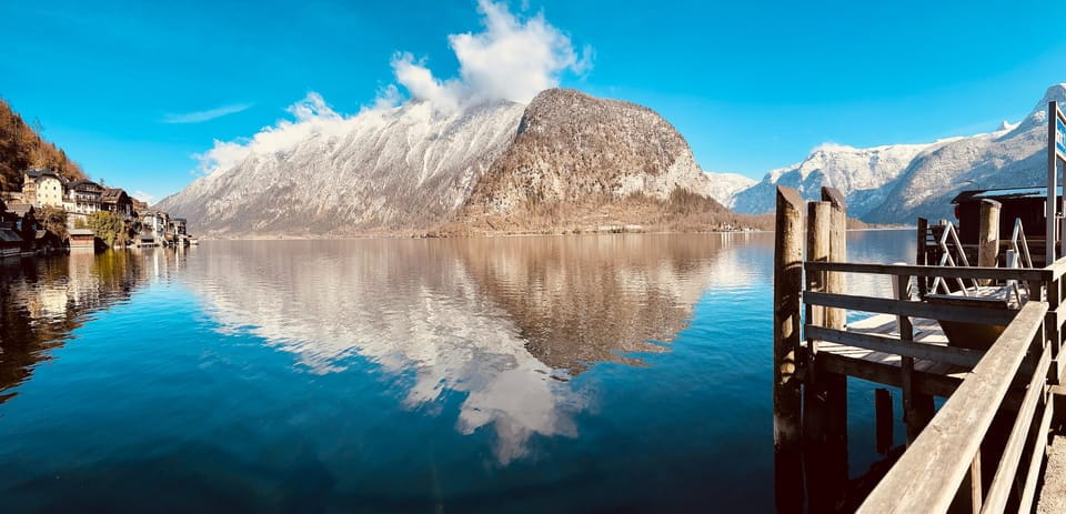 Private Day Trip From Salzburg to St. Gilgen & Hallstatt - Explore St. Gilgen