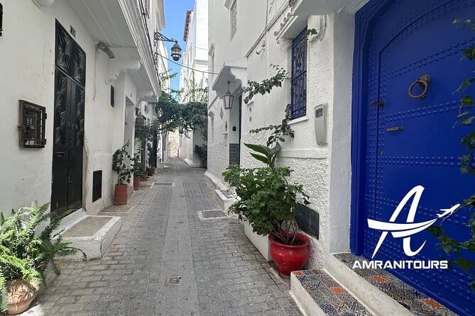 Private Day Trip from Seville to Tangier All Inclusive - Key points / Takeaways