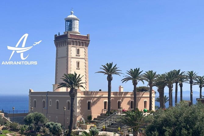 Private Day Trip from Seville to Tangier All Inclusive - Introduction to the Tour: A Day in Tangier Without Hassle