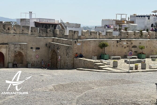 Private Day Trip from Seville to Tangier All Inclusive - Authentic Experiences and Unique Highlights