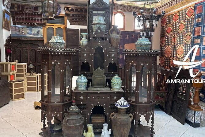 Private Day Trip from Seville to Tangier All Inclusive - Price, Value, and Practical Considerations