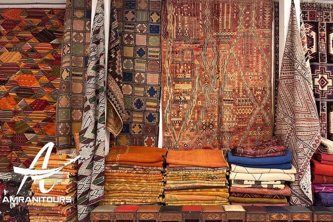 Private Day Trip from Seville to Tangier All Inclusive - Who Will Love This Tour?