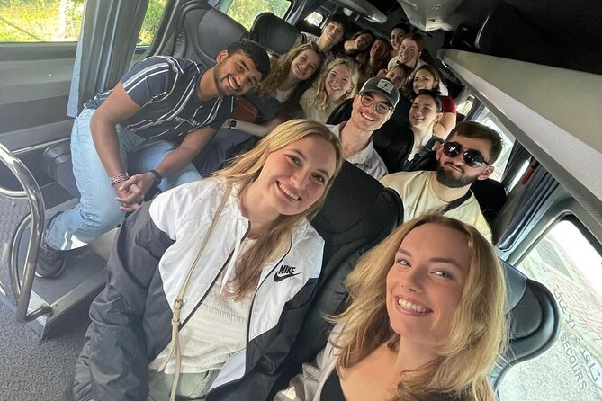 Private Day Trip From Tangier to Tetouan - Inclusions and Exclusions