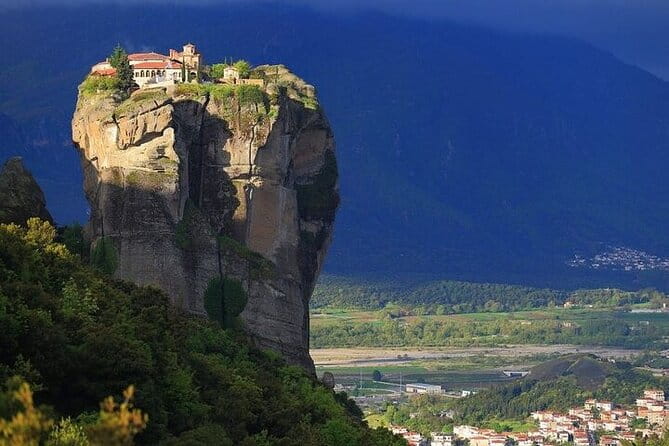 Private Day Trip from Thessaloniki to Meteora - An In-Depth Look at the Meteora Day Trip