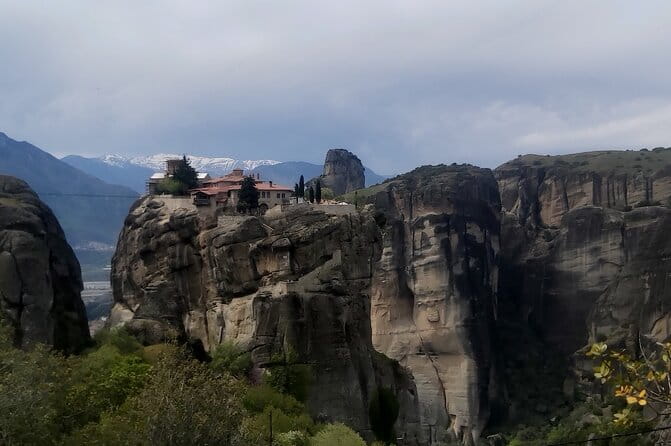 Private Day Trip from Thessaloniki to Meteora - Final Thoughts